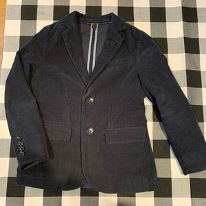 Crewcuts Ludlow Corduroy Blazer